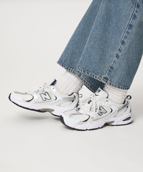 New Balance（ニューバランス） スニーカー 「New Balance」MR530SG