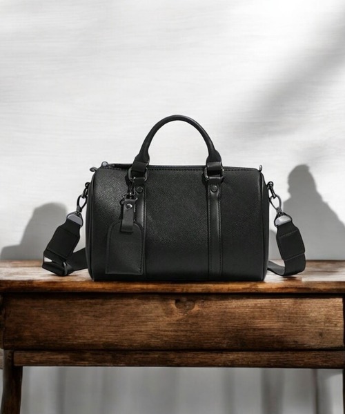 Port（ポート） ショルダーバッグ アメリカン ヴィンテージ ライク