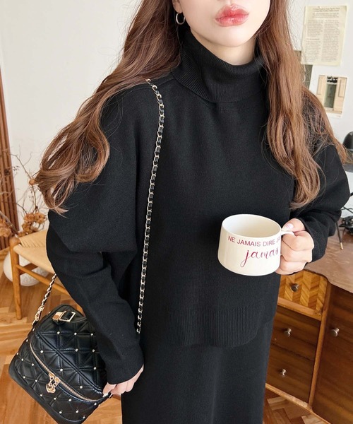 moment+ ワンピース 「累計販売枚数2万枚突破！」「セットアップ