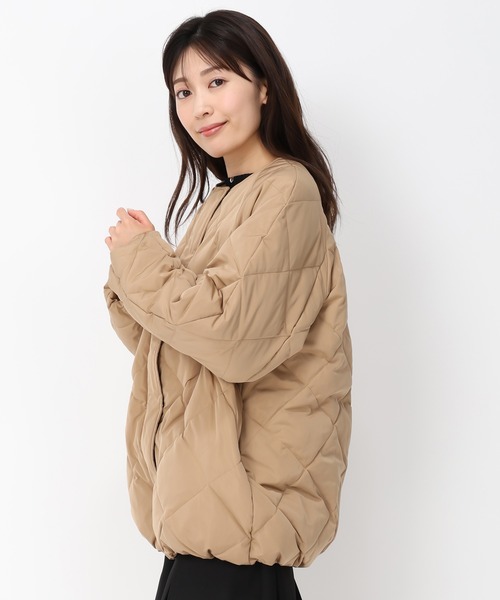 MISCH MASCH（ミッシュマッシュ） ダウンコート ダウンジャケット