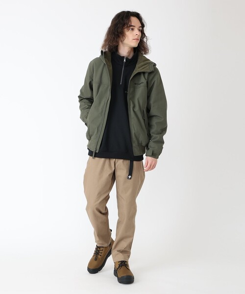 Columbia（コロンビア） コート ジャケット Columbia／ロマ ビスタ