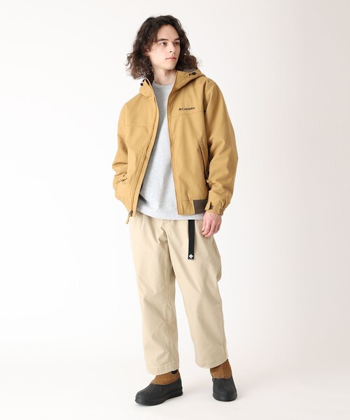 Columbia（コロンビア） コート ジャケット Columbia／ロマ ビスタ