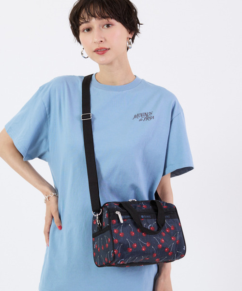 LeSportsac（レスポートサック） ショルダーバッグ バッグ EVERYDAY SM