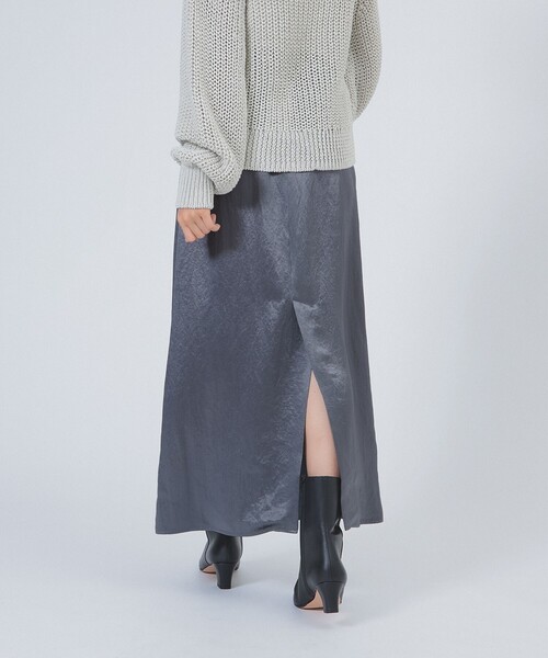 Demi-Luxe BEAMS（デミルクス ビームス） スカート 「2/5再値下げ