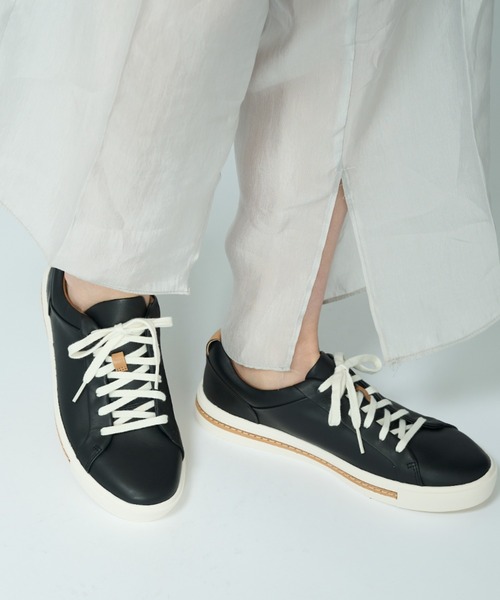 Clarks（クラークス） スニーカー Un Maui Lace / アンマウイレース