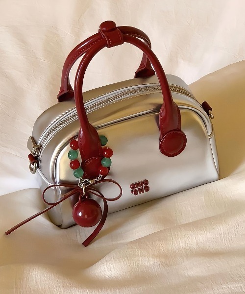 DEVICE（デバイス） ショルダーバッグ バッグ レディース メンズ