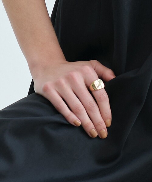 PHILIPPE AUDIBERT（フィリップ オーディベール） 指輪 リング ARTHUR