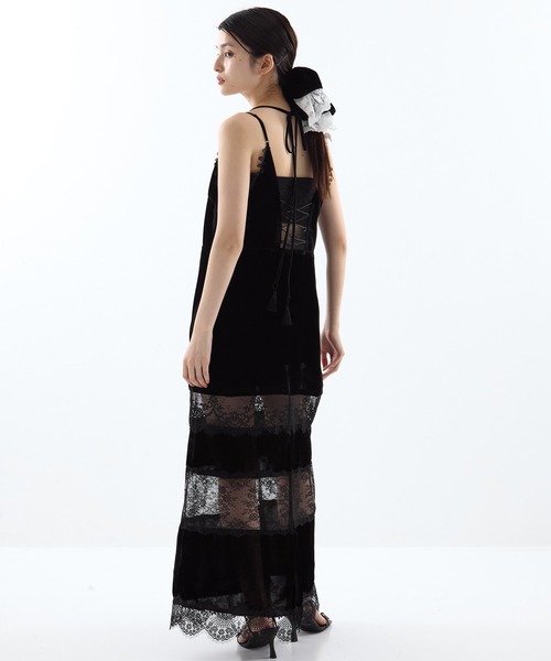 tanakadaisuke（タナカダイスケ） シュシュ 「tanakadaisuke/タナカ