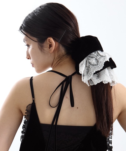 tanakadaisuke（タナカダイスケ） シュシュ 「tanakadaisuke/タナカ