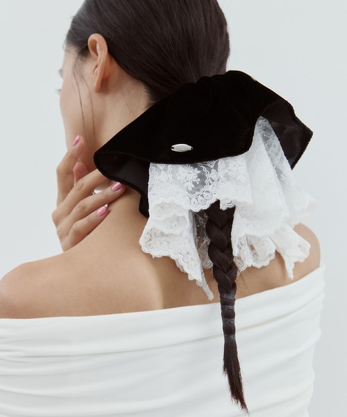 tanakadaisuke（タナカダイスケ） シュシュ 「tanakadaisuke/タナカ