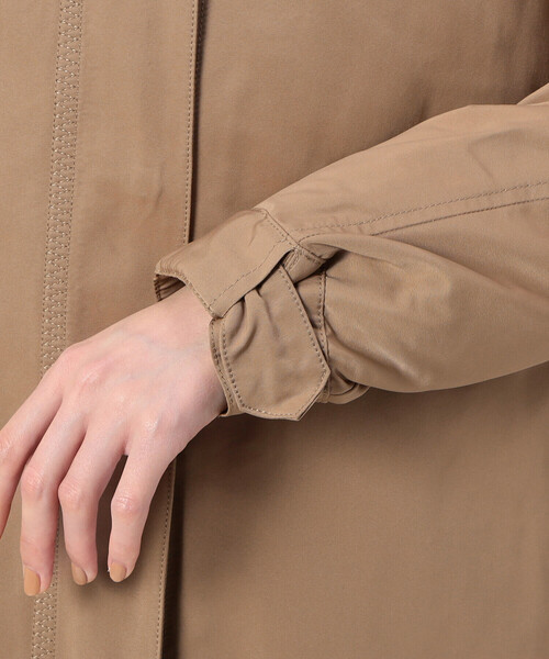 K.T KIYOKO TAKASE（K.T キヨコ タカセ） ダウンコート ダウン