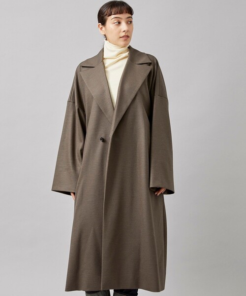 Dessin de Mode（デッサンドモード） コート チェスターコート