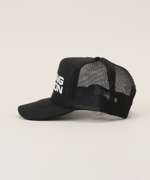 キャップ 帽子 「Ashley Williams」 MISSING PERSON OTTO TRUCK