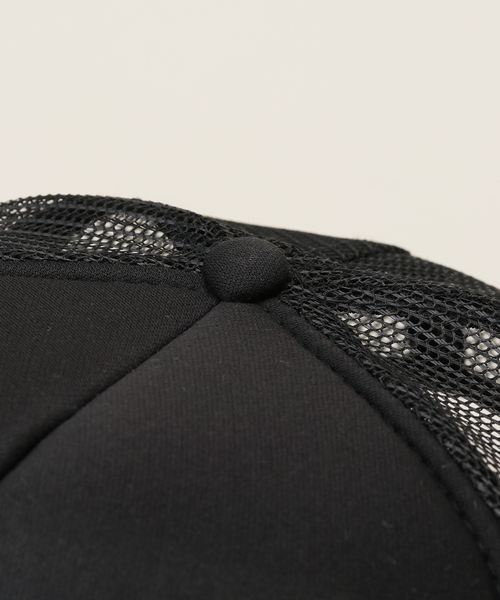 キャップ 帽子 「Ashley Williams」 MISSING PERSON OTTO TRUCK