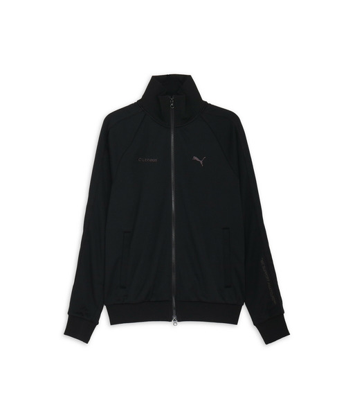 PUMA（プーマ） ジャージ メンズ PUMA FFTK X CLUBHAUS トラック