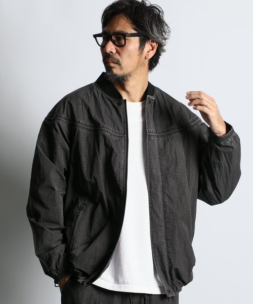 The DUFFER of ST.GEORGE（ザダファーオブセントジョージ） ナイロン