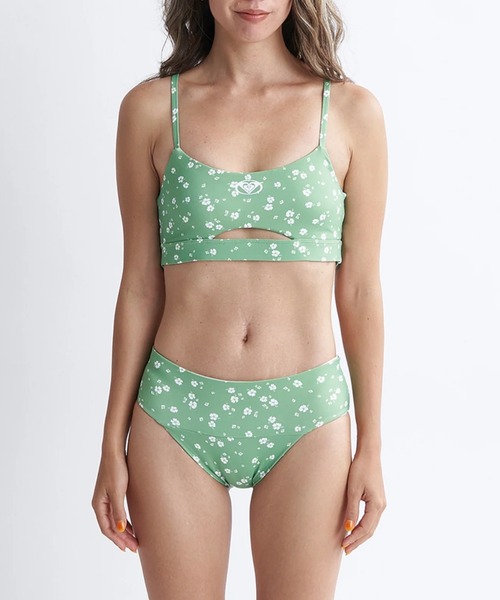 ROXY（ロキシー） 水着 「ROXY/ロキシー」24SS TO THE SUN/水陸両用総