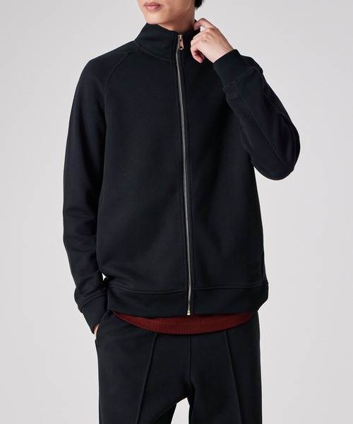 Paul Smith（ポール・スミス） ジャージ Cropped Logo” トラック