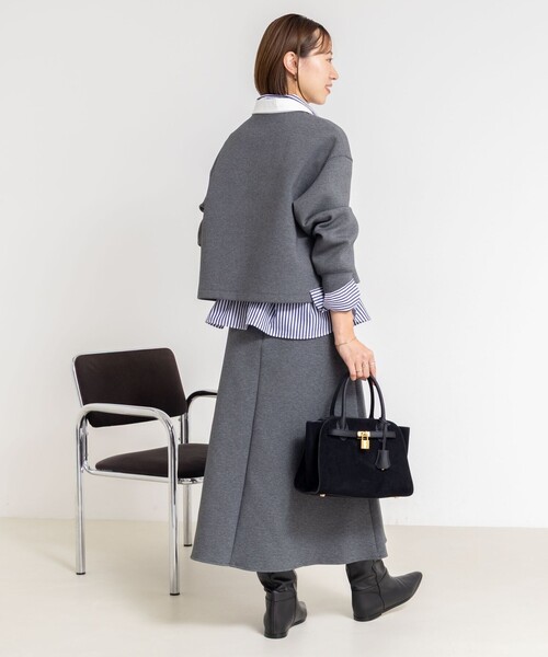 NOLLEY'S Sophi（ノーリーズソフィー） スカート 「セットアップ対応