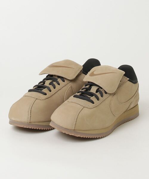 NIKE（ナイキ） スニーカー NIKE CORTEZ LTR SE コルテッツ レザー SE