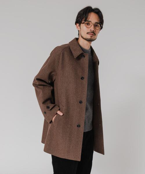 URBAN RESEARCH（アーバンリサーチ） コート ジャケット WINDPROOF