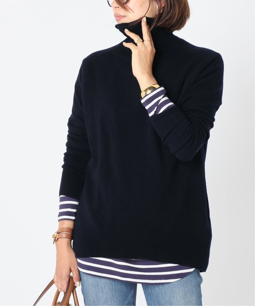 Deuxieme Classe（ドゥーズィエムクラス） ニット セーター CAPRI