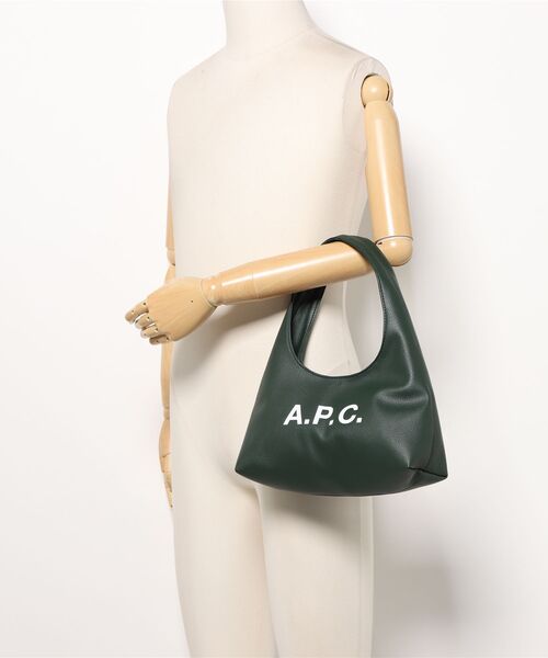 A.P.C.（アーペーセー） ショルダーバッグ バッグ BABY NINON SHOULDER