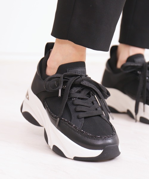 ダイアナ 靴（レディーススニーカー）｜シューズ | ファッション の