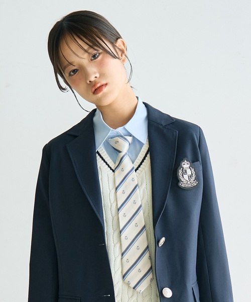 LOVETOXIC 「卒服・セレモニー」ネクタイ : ZOZOTOWN Yahoo!店 - 通販