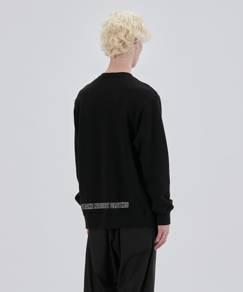 UNDERCOVER（アンダーカバー） トレーナー スウェット UC1E9803-1