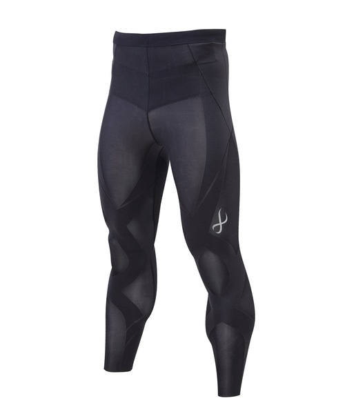 CW-X レギンス スポーツタイツ ジェネレーターモデル2.0 メンズ