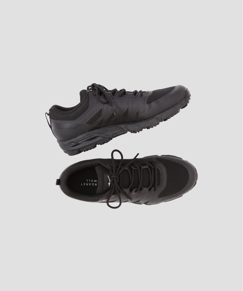 MARGARET HOWELL（マーガレットハウエル） スニーカー NEW MIZUNO