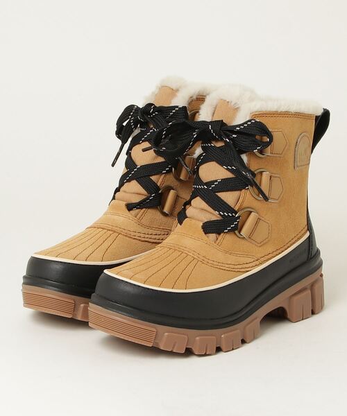 SOREL（ソレル） ブーツ SOREL TIVOLI(TM) V WP / ソレル チボリ