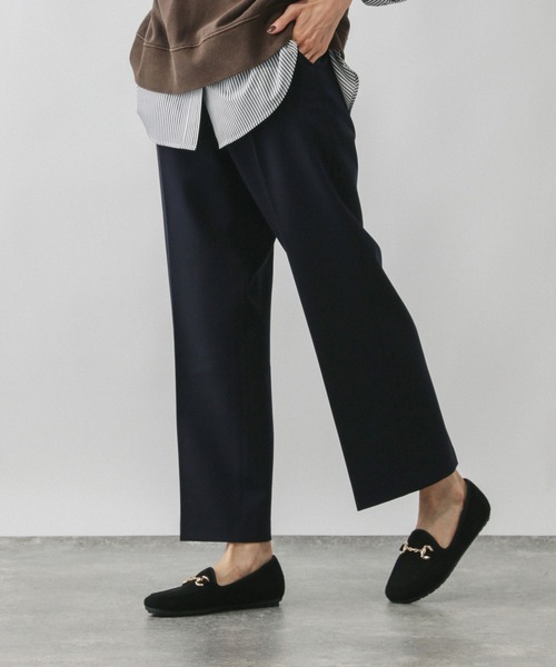 col pierrot（コルピエロ） パンツ 36 ブラック レディース : ZOZOTOWN