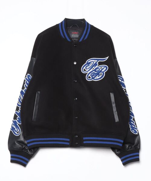 FUBU（フブ） スタジャン Varsity Jacket / バーシティ ジャケット