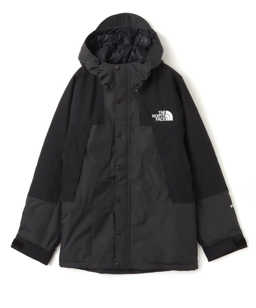 THE NORTH FACE（ザ ノースフェイス） マウンテンパーカー ウインド