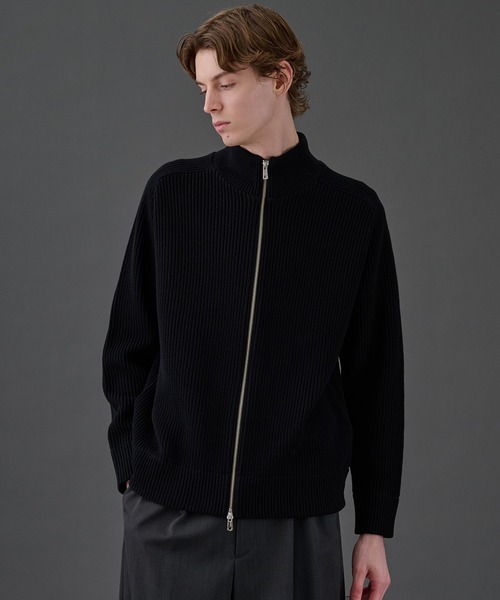 UNITED TOKYO（ユナイテッドトウキョウ） セーター ニット メンズ