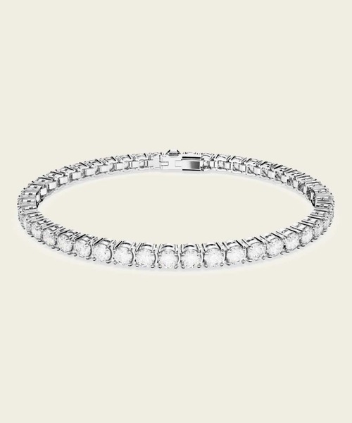 SWAROVSKI（スワロフスキー） ブレスレット 「公式」「スワロフスキー