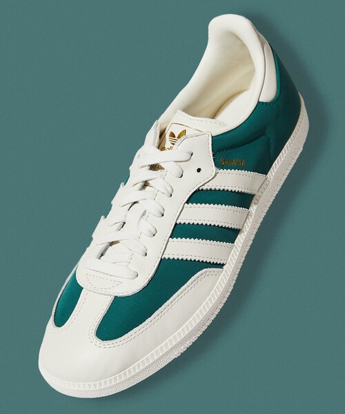 FREAK'S STORE（フリークスストア） スニーカー adidas/アディダス