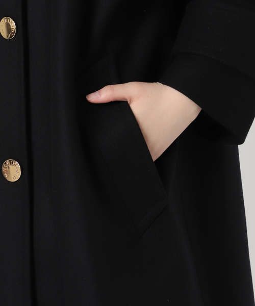 Mackintosh（マッキントッシュ） ステンカラーコート コート 「追加