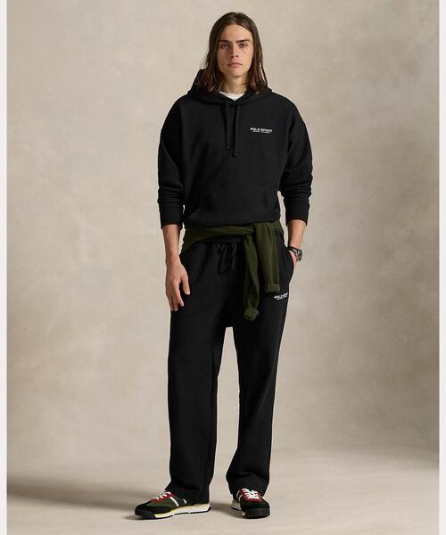 POLO RALPH LAUREN（ポロ・ラルフローレン） スウェットパンツ