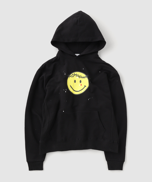 SOMEIT（サミット） パーカー 「SOMEIT / サミット」K.P.P VINTAGE