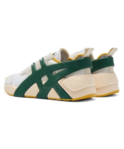 Onitsuka Tiger（オニツカタイガー） スニーカー BIG LOGO TRAINER 2.0