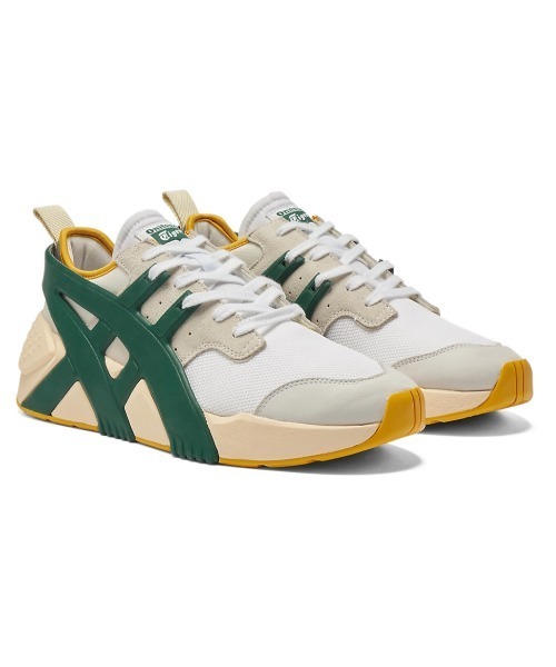 Onitsuka Tiger（オニツカタイガー） スニーカー BIG LOGO TRAINER 2.0