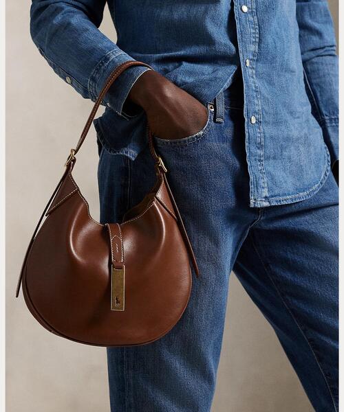 POLO RALPH LAUREN（ポロ・ラルフローレン） ショルダーバッグ バッグ