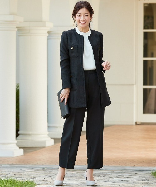 ニッセン（nissen） セットアップ レディース : ZOZOTOWN Yahoo!店