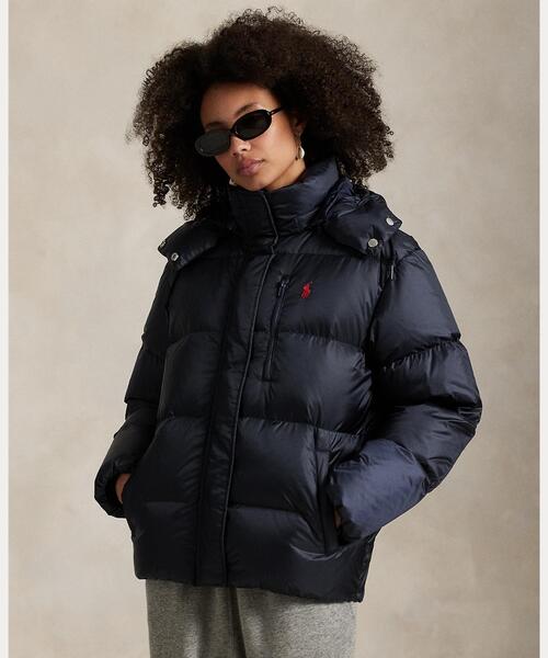 POLO RALPH LAUREN（ポロ・ラルフローレン） ダウンコート ダウン