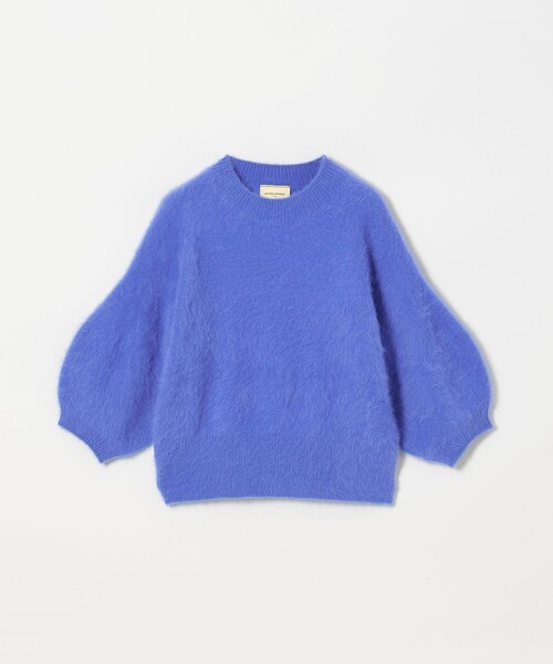 UNITED ARROWS（ユナイテッドアローズ） ニット セーター フォックス