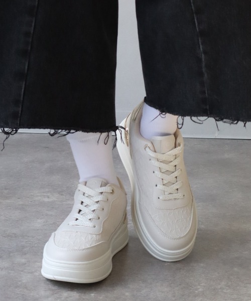 MICHAEL KORS（マイケルコース） スニーカー 「MICHAEL KORS/マイケル