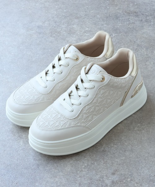 MICHAEL KORS（マイケルコース） スニーカー 「MICHAEL KORS/マイケル